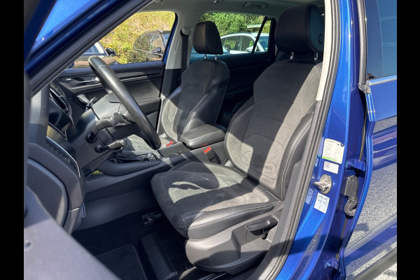 Škoda Kodiaq 1.5 TSI 150PK DSG LIMITED BUSINESS EDITION 7PERS. PANORAMA/LEDER/CANTON