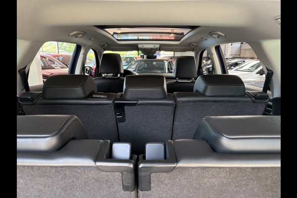 Škoda Kodiaq 1.5 TSI 150PK DSG LIMITED BUSINESS EDITION 7PERS. PANORAMA/LEDER/CANTON