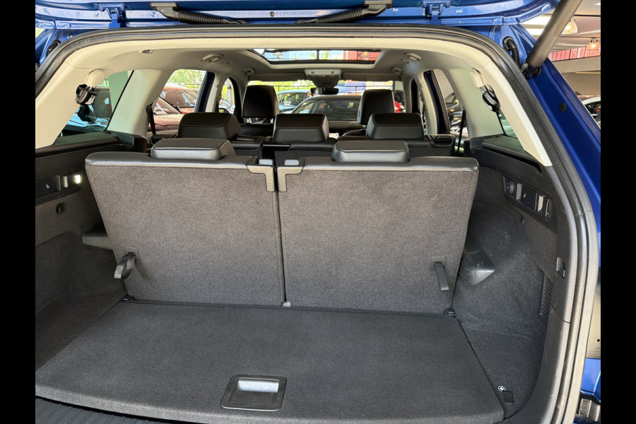 Škoda Kodiaq 1.5 TSI 150PK DSG LIMITED BUSINESS EDITION 7PERS. PANORAMA/LEDER/CANTON