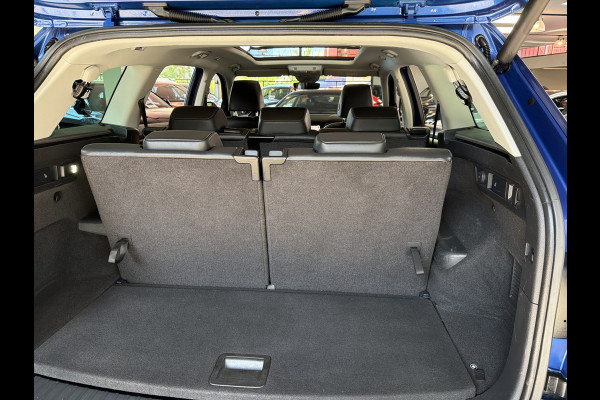 Škoda Kodiaq 1.5 TSI 150PK DSG LIMITED BUSINESS EDITION 7PERS. PANORAMA/LEDER/CANTON
