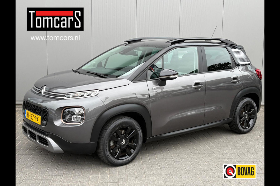 Citroën C3 Aircross 1.2 PureT. 110PK Origins Navigatie/Camera/Parkeerhulp/Carplay-Android