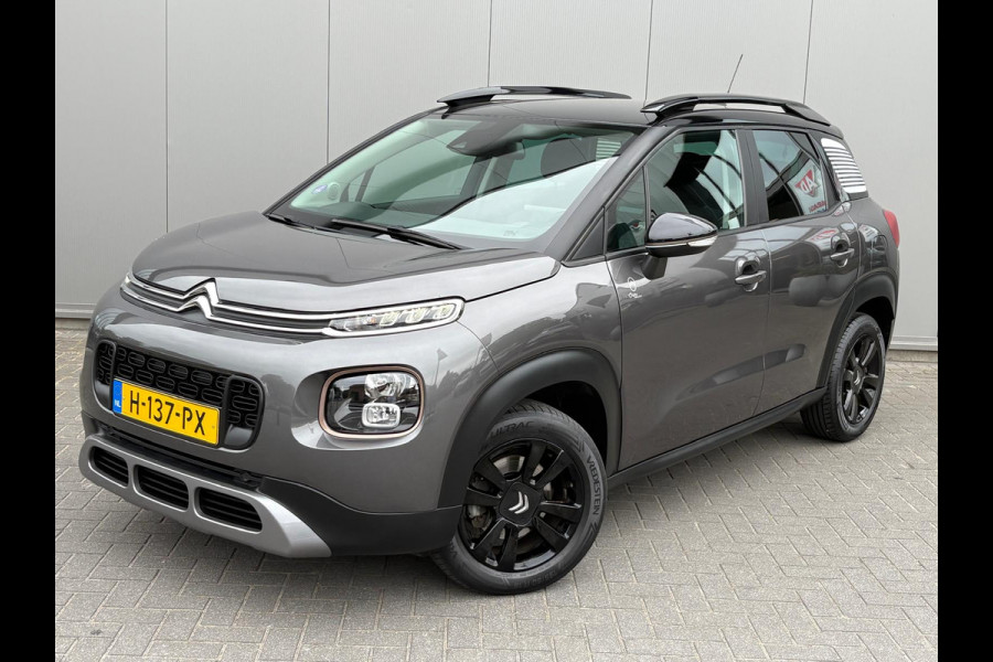 Citroën C3 Aircross 1.2 PureT. 110PK Origins Navigatie/Camera/Parkeerhulp/Carplay-Android