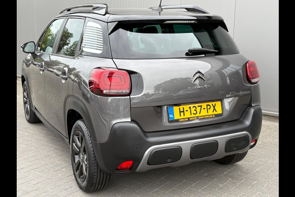 Citroën C3 Aircross 1.2 PureT. 110PK Origins Navigatie/Camera/Parkeerhulp/Carplay-Android
