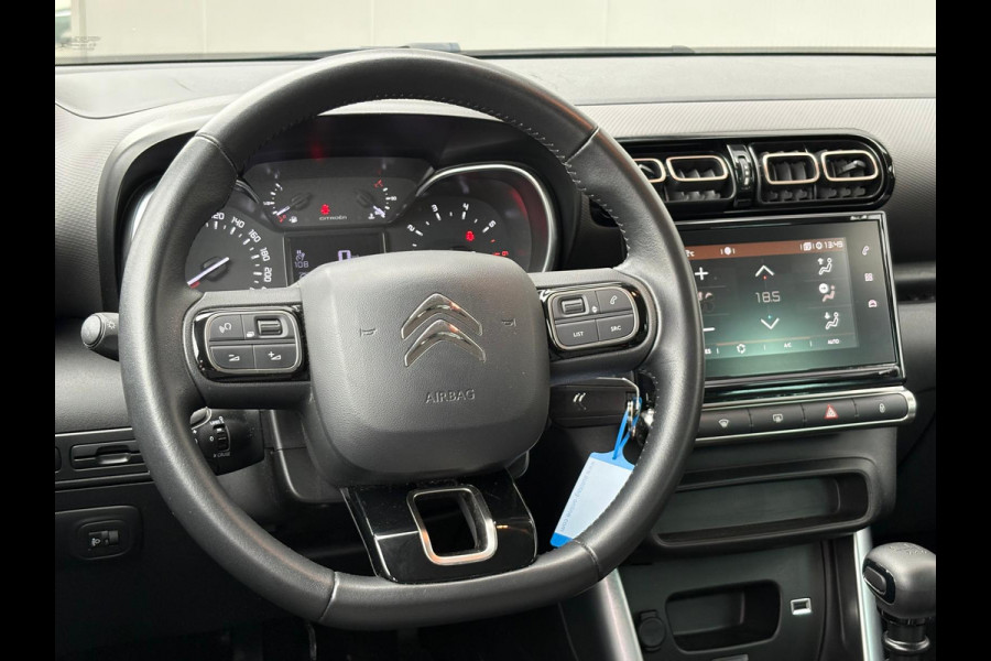 Citroën C3 Aircross 1.2 PureT. 110PK Origins Navigatie/Camera/Parkeerhulp/Carplay-Android