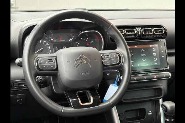 Citroën C3 Aircross 1.2 PureT. 110PK Origins Navigatie/Camera/Parkeerhulp/Carplay-Android