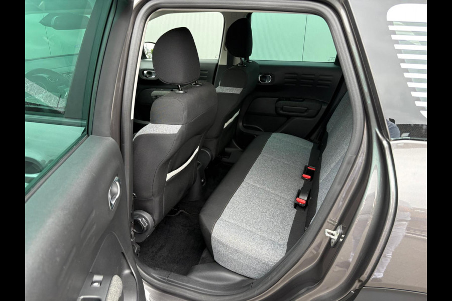 Citroën C3 Aircross 1.2 PureT. 110PK Origins Navigatie/Camera/Parkeerhulp/Carplay-Android