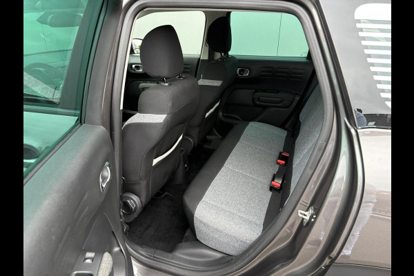 Citroën C3 Aircross 1.2 PureT. 110PK Origins Navigatie/Camera/Parkeerhulp/Carplay-Android
