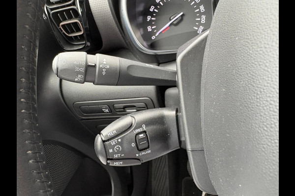Citroën C3 Aircross 1.2 PureT. 110PK Origins Navigatie/Camera/Parkeerhulp/Carplay-Android