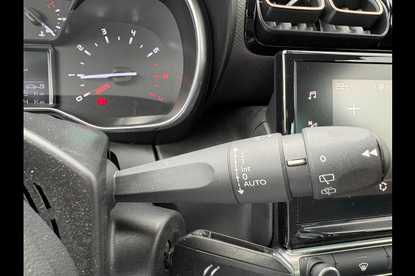 Citroën C3 Aircross 1.2 PureT. 110PK Origins Navigatie/Camera/Parkeerhulp/Carplay-Android