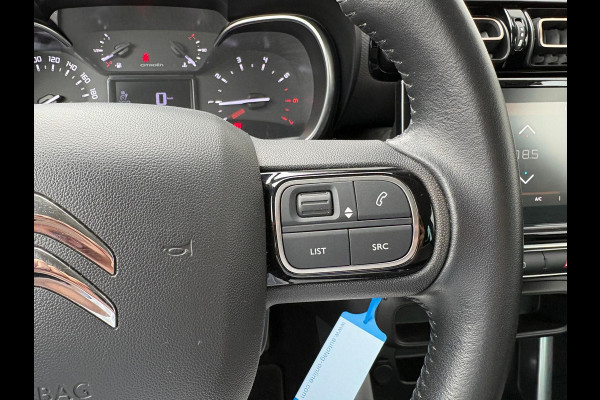 Citroën C3 Aircross 1.2 PureT. 110PK Origins Navigatie/Camera/Parkeerhulp/Carplay-Android