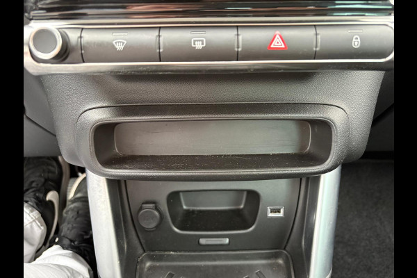 Citroën C3 Aircross 1.2 PureT. 110PK Origins Navigatie/Camera/Parkeerhulp/Carplay-Android