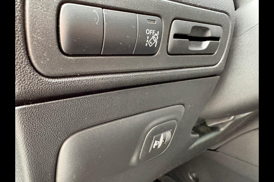 Citroën C3 Aircross 1.2 PureT. 110PK Origins Navigatie/Camera/Parkeerhulp/Carplay-Android