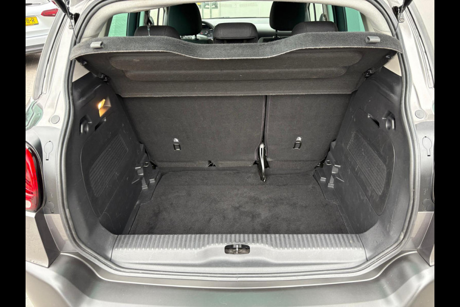 Citroën C3 Aircross 1.2 PureT. 110PK Origins Navigatie/Camera/Parkeerhulp/Carplay-Android