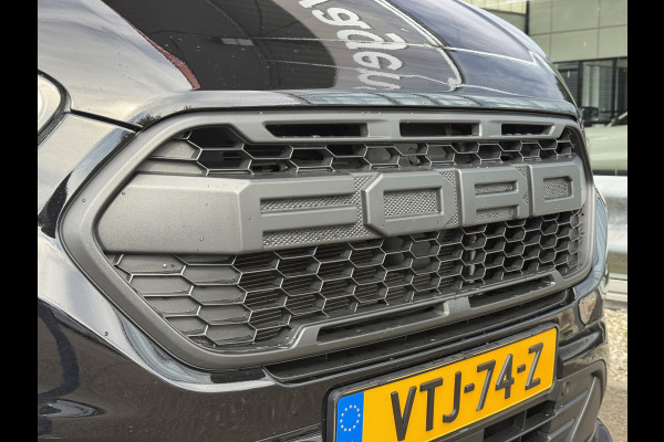 Ford Transit Custom 320 2.0 TDCI 170pk L2H1 Raptor DC | ZB-Edition | Vol opties