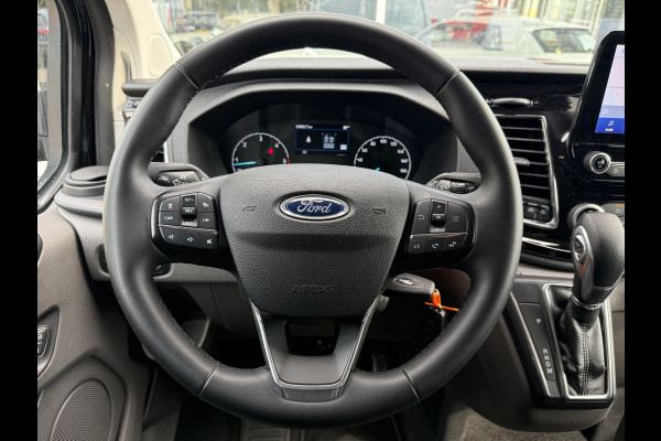 Ford Transit Custom 320 2.0 TDCI 170pk L2H1 Raptor DC | ZB-Edition | Vol opties