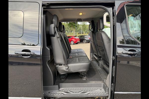 Ford Transit Custom 320 2.0 TDCI 170pk L2H1 Raptor DC | ZB-Edition | Vol opties
