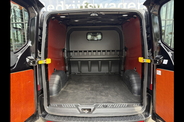 Ford Transit Custom 320 2.0 TDCI 170pk L2H1 Raptor DC | ZB-Edition | Vol opties