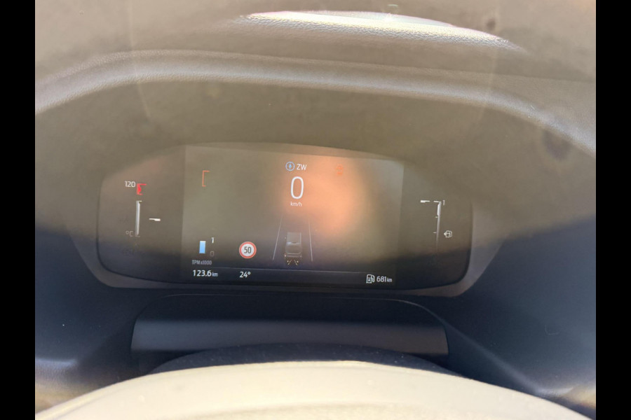 Ford Transit 350 2.0 TDCI L3H1 Trend AWD | SCI | 165pk | Open laadbak | Vierwielaandrijving | BPM-vrij | Stoelverwarming | Elektrisch verstelbare stoel | Keyless entry | Spatlappen voor | Buitenspiegels met lange arm