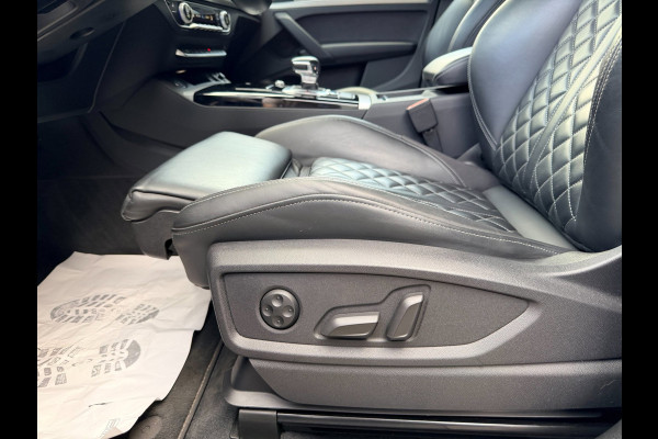Audi Q5 Sportback 55 TFSI e quattro Competition Black Optic| SQ5 | RS LEDER | B&O | SFEER | HEAD-UP | LUCHTVERING | TREKHAAK