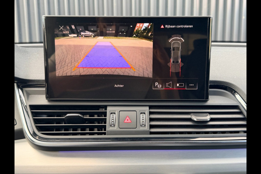 Audi Q5 Sportback 55 TFSI e quattro Competition Black Optic| SQ5 | RS LEDER | B&O | SFEER | HEAD-UP | LUCHTVERING | TREKHAAK