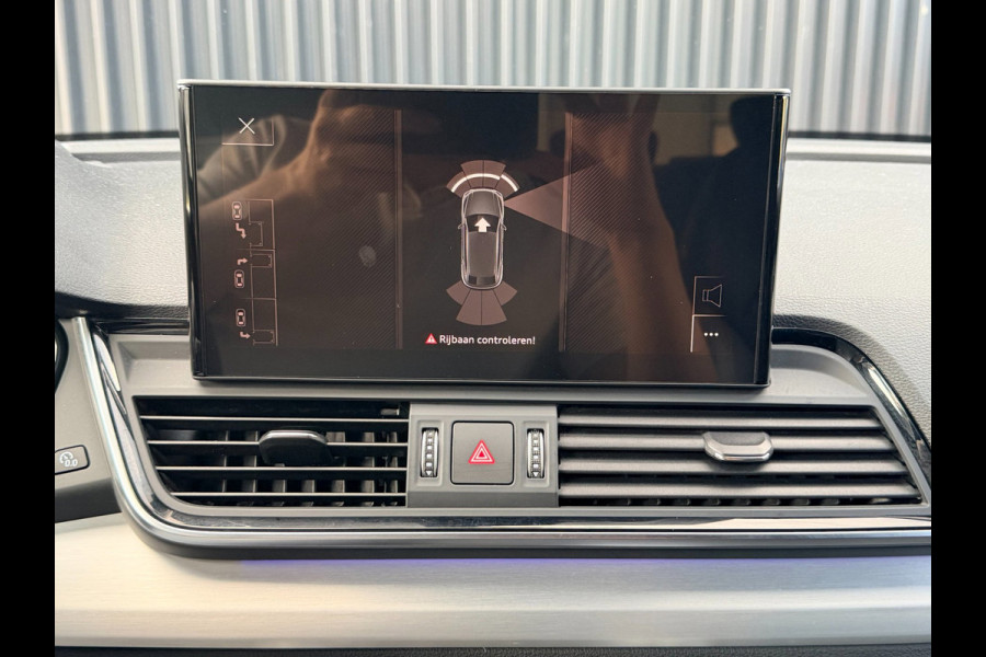 Audi Q5 Sportback 55 TFSI e quattro Competition Black Optic| SQ5 | RS LEDER | B&O | SFEER | HEAD-UP | LUCHTVERING | TREKHAAK