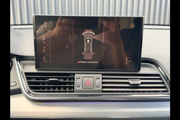 Audi Q5 Sportback 55 TFSI e quattro Competition Black Optic| SQ5 | RS LEDER | B&O | SFEER | HEAD-UP | LUCHTVERING | TREKHAAK