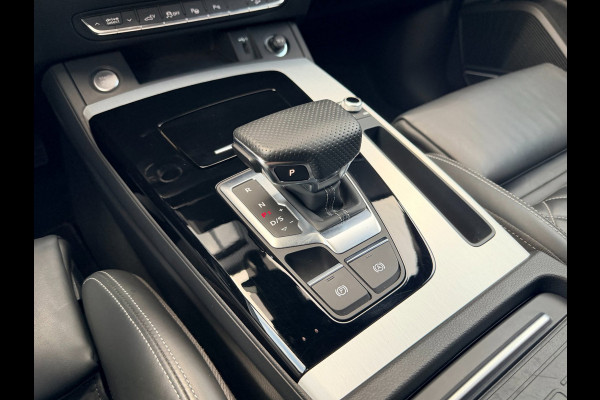 Audi Q5 Sportback 55 TFSI e quattro Competition Black Optic| SQ5 | RS LEDER | B&O | SFEER | HEAD-UP | LUCHTVERING | TREKHAAK