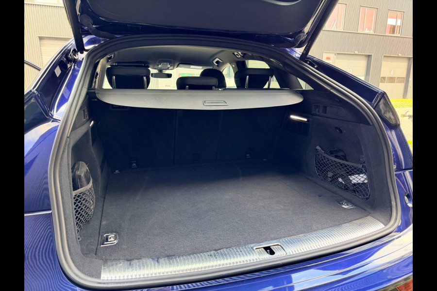 Audi Q5 Sportback 55 TFSI e quattro Competition Black Optic| SQ5 | RS LEDER | B&O | SFEER | HEAD-UP | LUCHTVERING | TREKHAAK