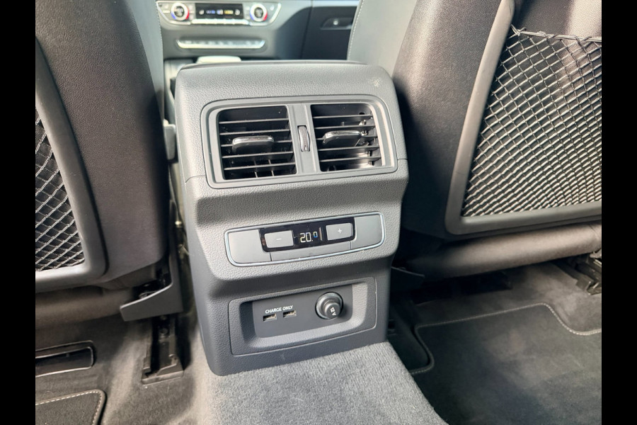 Audi Q5 Sportback 55 TFSI e quattro Competition Black Optic| SQ5 | RS LEDER | B&O | SFEER | HEAD-UP | LUCHTVERING | TREKHAAK
