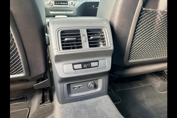 Audi Q5 Sportback 55 TFSI e quattro Competition Black Optic| SQ5 | RS LEDER | B&O | SFEER | HEAD-UP | LUCHTVERING | TREKHAAK