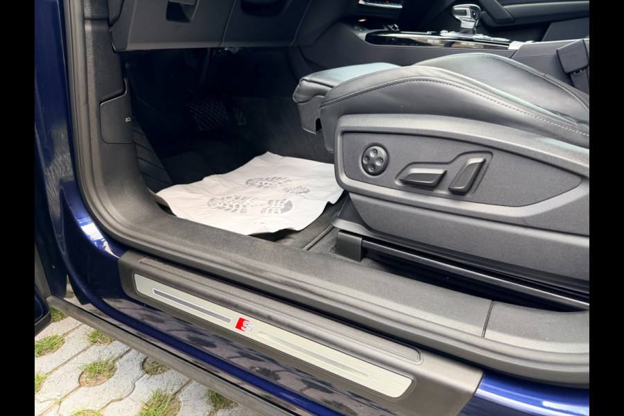 Audi Q5 Sportback 55 TFSI e quattro Competition Black Optic| SQ5 | RS LEDER | B&O | SFEER | HEAD-UP | LUCHTVERING | TREKHAAK