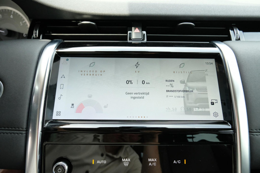 Land Rover Discovery Sport P300e 1.5 S 309 PK | 360 graden camera | Lederen bekleding | SOH 92,3% | Elektrische Stoelen | Navigatie | DAB