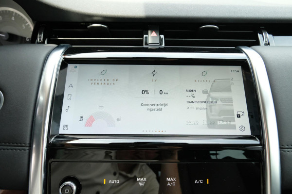 Land Rover Discovery Sport P300e 1.5 S 309 PK | 360 graden camera | Lederen bekleding | SOH 92,3% | Elektrische Stoelen | Navigatie | DAB