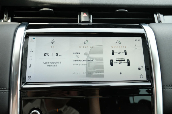 Land Rover Discovery Sport P300e 1.5 S 309 PK | 360 graden camera | Lederen bekleding | SOH 92,3% | Elektrische Stoelen | Navigatie | DAB