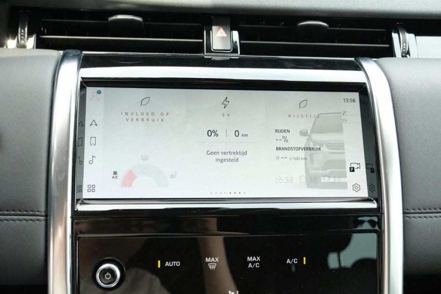 Land Rover Discovery Sport P300e 1.5 S 309 PK | 360 graden camera | Lederen bekleding | SOH 92,3% | Elektrische Stoelen | Navigatie | DAB