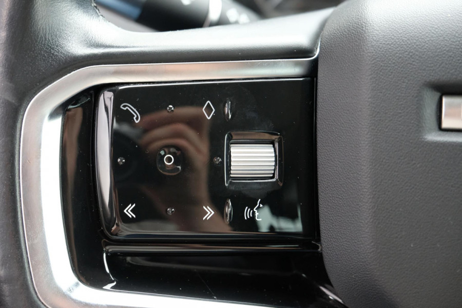 Land Rover Discovery Sport P300e 1.5 S 309 PK | 360 graden camera | Lederen bekleding | SOH 92,3% | Elektrische Stoelen | Navigatie | DAB