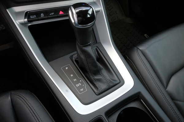 Audi Q3 Sportback 45 TFSI e S Line 245 PK | S-line | Elektrische Klep | Lederen bekleding | SOH 91% | Audi Sporten Velgen |  Stoelverwarming | Camera | LED | DAB | Virtual Cockpit |