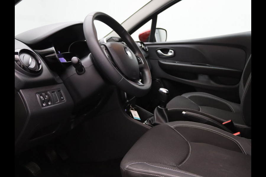 Renault Clio Estate 90pk TCe Zen Climate | Navi