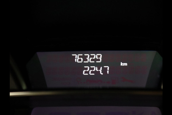 Renault Clio Estate 90pk TCe Zen Climate | Navi