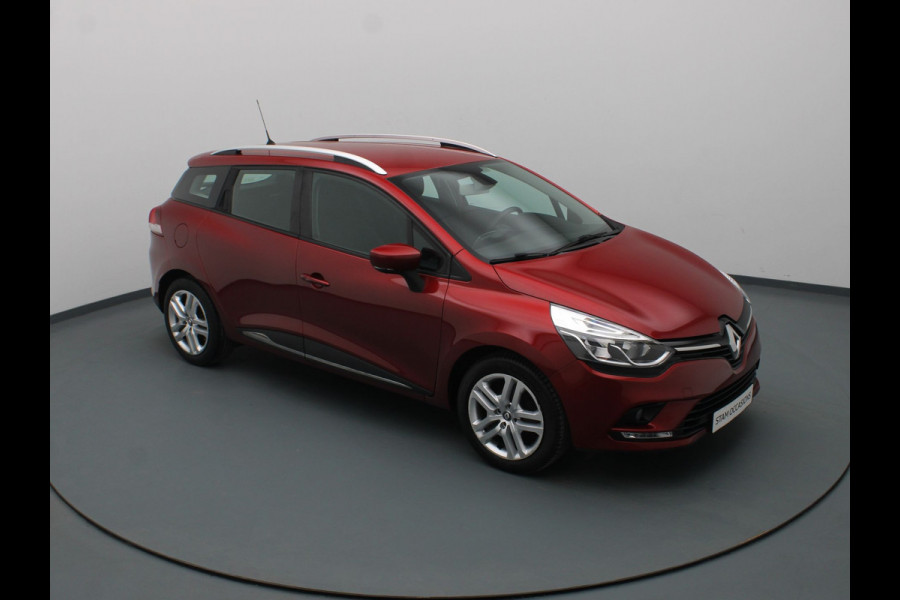Renault Clio Estate 90pk TCe Zen Climate | Navi
