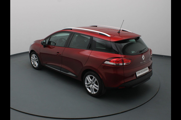 Renault Clio Estate 90pk TCe Zen Climate | Navi