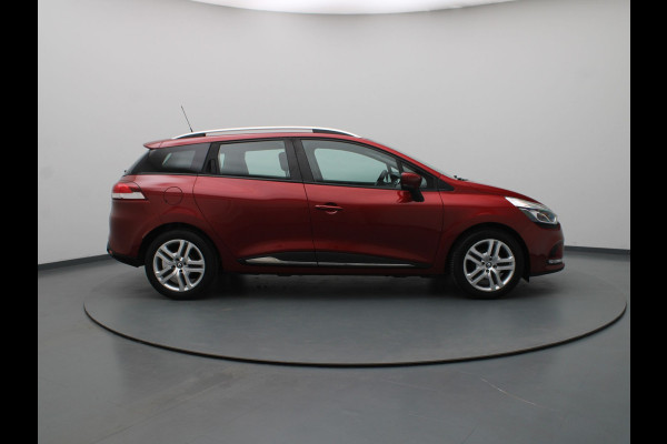 Renault Clio Estate 90pk TCe Zen Climate | Navi