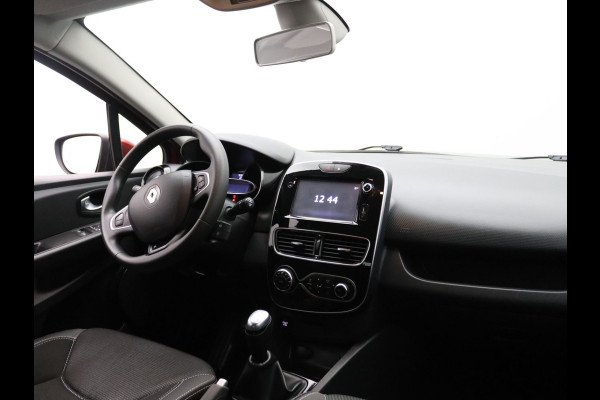 Renault Clio Estate 90pk TCe Zen Climate | Navi