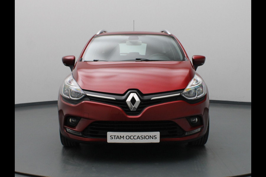 Renault Clio Estate 90pk TCe Zen Climate | Navi