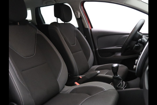 Renault Clio Estate 90pk TCe Zen Climate | Navi