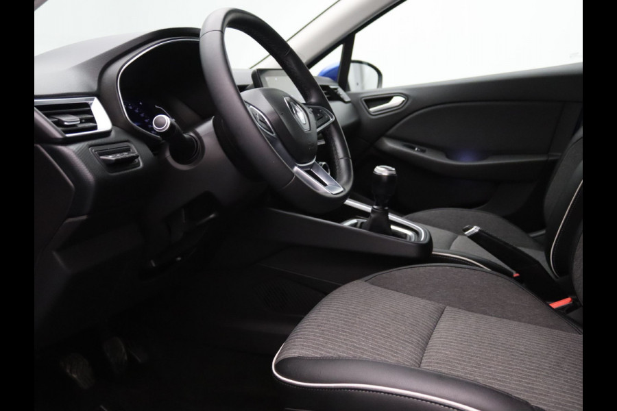 Renault Clio 100pk TCe Intens Apple Carplay/Android Auto | Climate