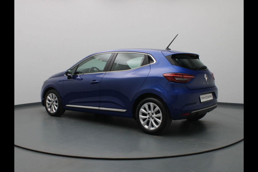 Renault Clio 100pk TCe Intens Apple Carplay/Android Auto | Climate