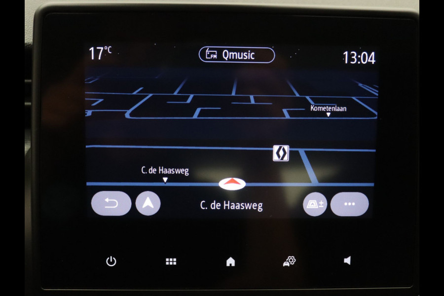 Renault Clio 100pk TCe Intens Apple Carplay/Android Auto | Climate