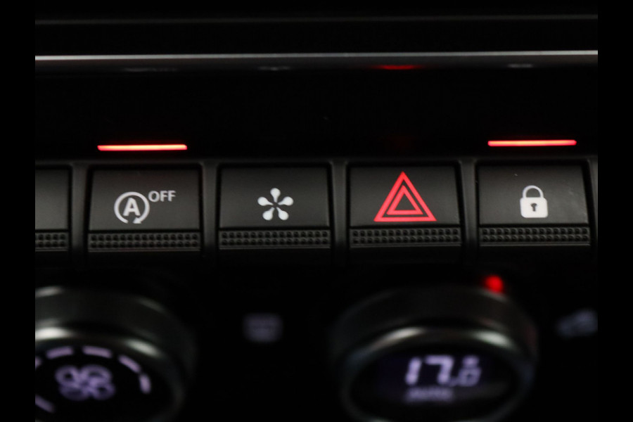 Renault Clio 100pk TCe Intens Apple Carplay/Android Auto | Climate