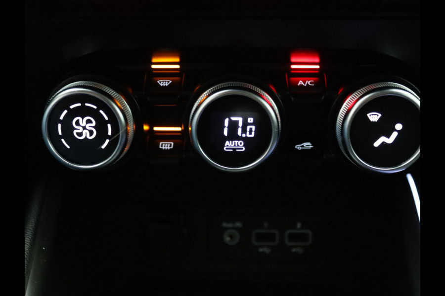 Renault Clio 100pk TCe Intens Apple Carplay/Android Auto | Climate
